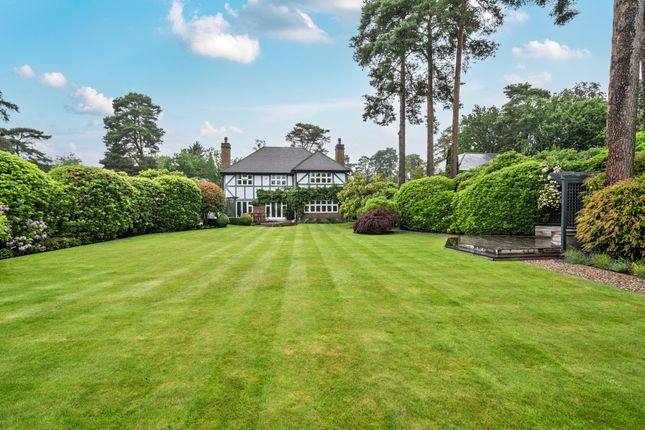 4, Brock Way, Virginia Water photo 4