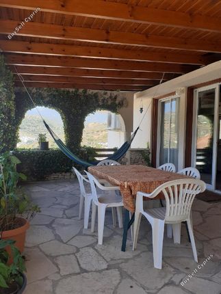 Bungalow for sale in Laneia, Limassol, Cyprus