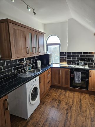 Semi-detached house for sale in Walton Park, Liverpool