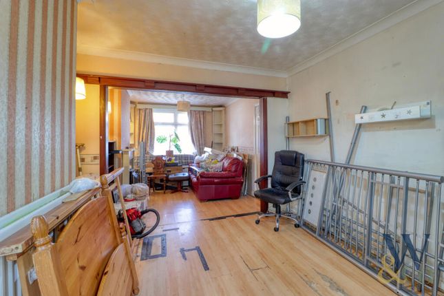 Moffatt Terrace, Wellingborough photo 4