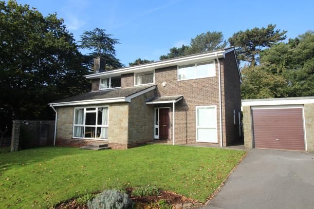 Image of 1 The Newlands, Bristol, BS16 1NQ