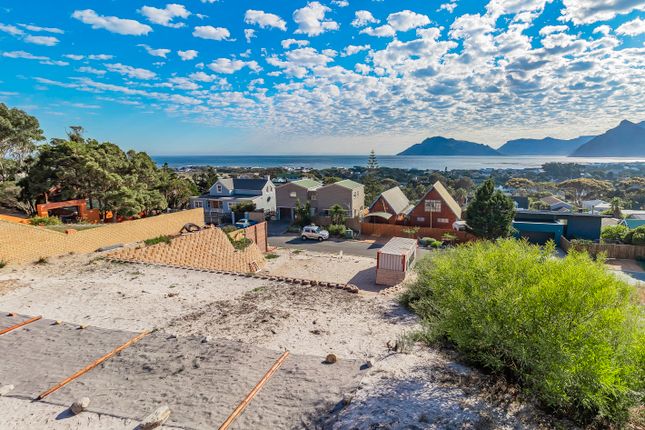 Thumbnail Land for sale in Mountain Street, Kommetjie, Cape Town, Western Cape, South Africa