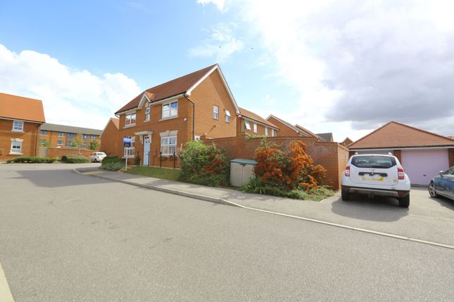 13 Concorde Street, Faversham photo 2