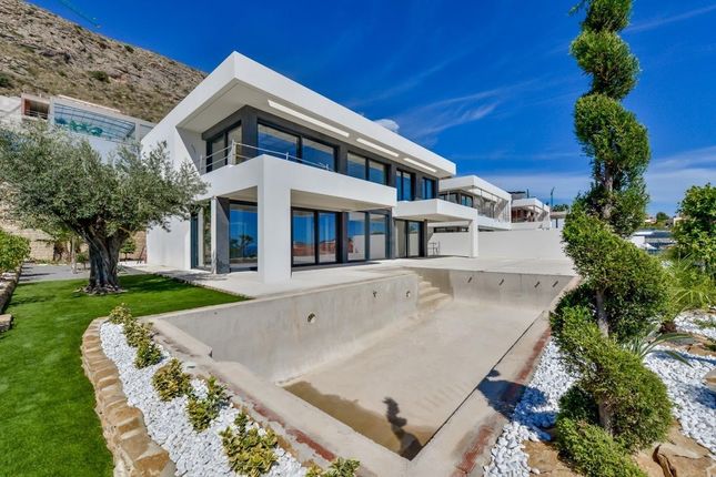 Villa for sale in 03509 Finestrat, Alicante, Spain