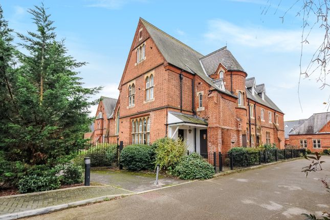 Thumbnail Detached house for sale in Convent Court, Hatch Lane, Windsor, Berkshire