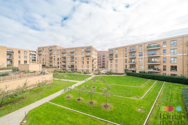 Flat 38, Yarrow Apartments, 82, Bittacy Hill, London photo 4