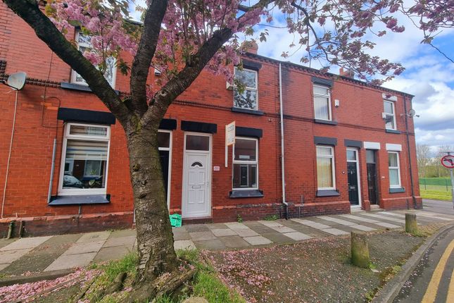 Terraced house to rent in Vincent Street, St. Helens