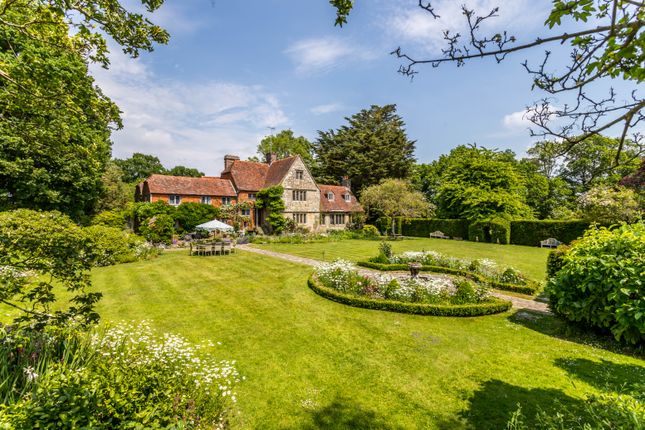 Thumbnail Detached house for sale in Sheepstreet Lane, Etchingham