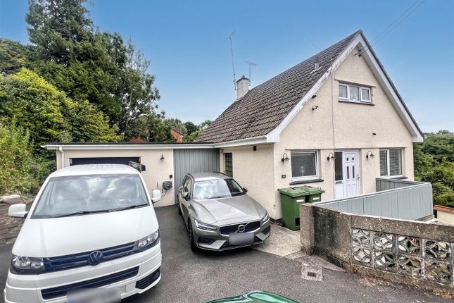 Thumbnail Maisonette for sale in Ham Green, Pill, Bristol