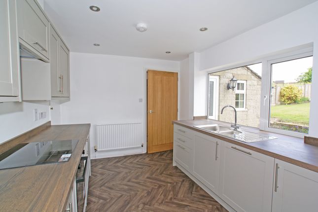 2 Mayfield Cottage, Back Lane, Matlock photo 4