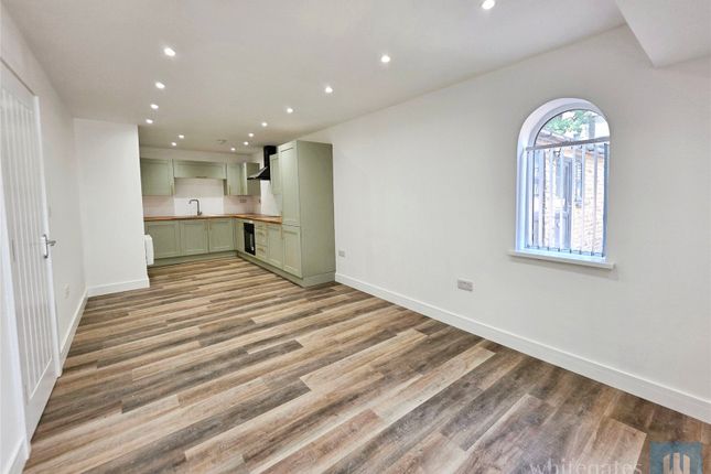 Apartment 3, Sunnyside Apartments, 8, Oxford Road, Kirklees photo 4