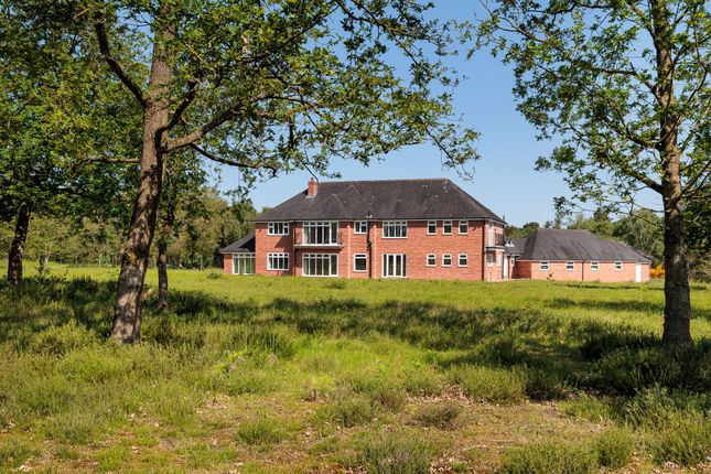 Shays House Shays Lane, Tarporley photo 3