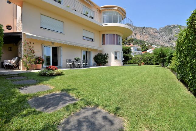 Apartment for sale in Eze, Villefranche, Cap Ferrat Area, French Riviera