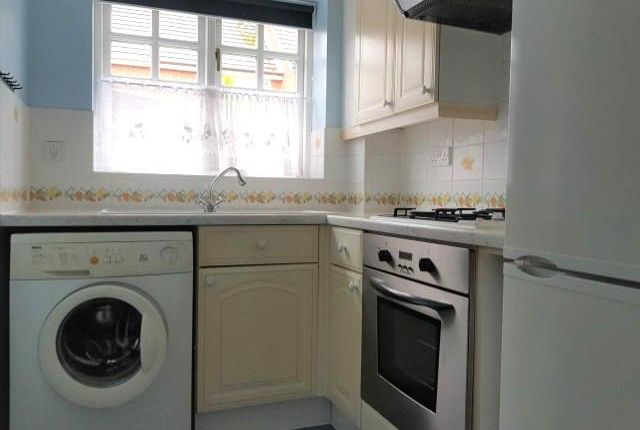 End terrace house to rent in Holly Drive, Aylesbury