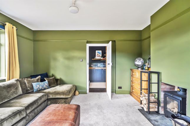 Westdene, The Ley, Corsham photo 3