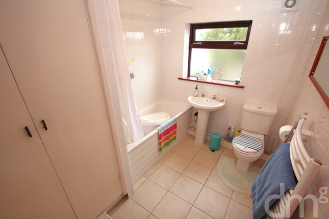 Semi-detached house for sale in New Road, Tollesbury, Maldon