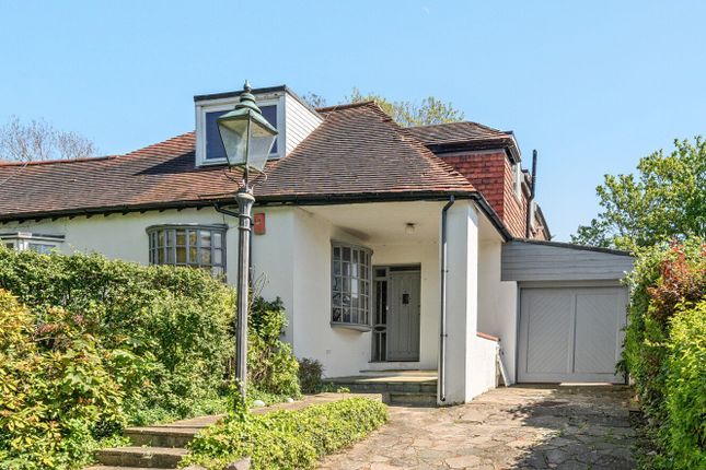 3-bed house on 7A, Downsview Road, London, £750,000