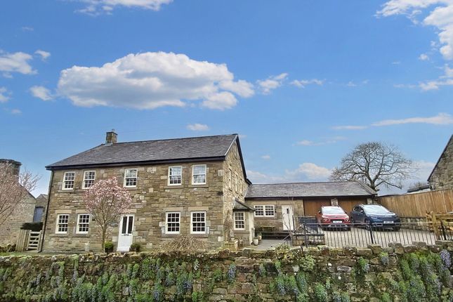 Thumbnail Detached house for sale in Eglingham, Alnwick