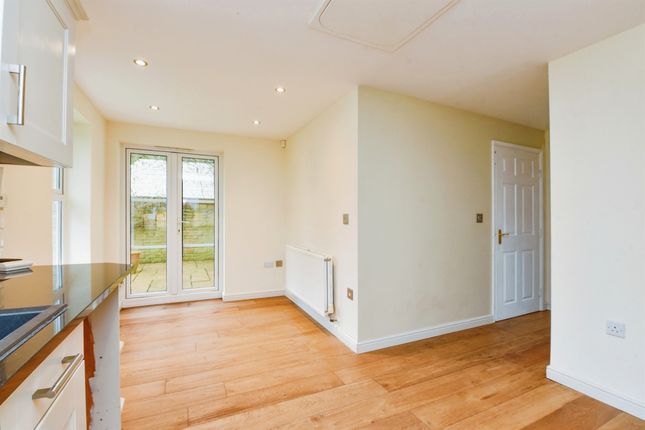 Detached house for sale in Park Lane, Corsham