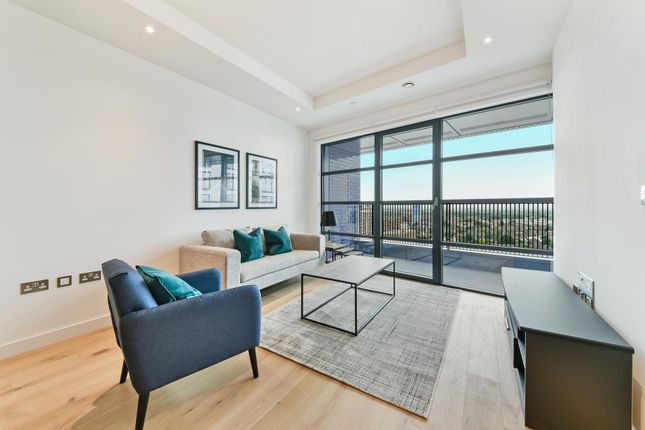 Flat for sale in Bridgewater House, 96 Lookout Lane
