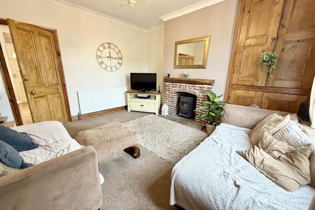 12, Prospect Terrace, Leeds photo 4