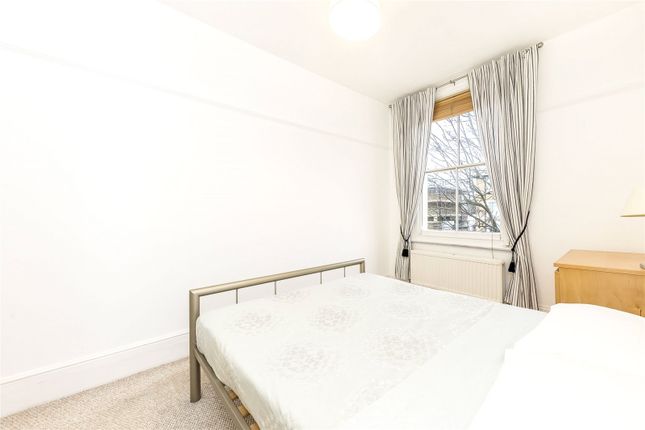 Flat for sale in Manor Avenue, Brockley
