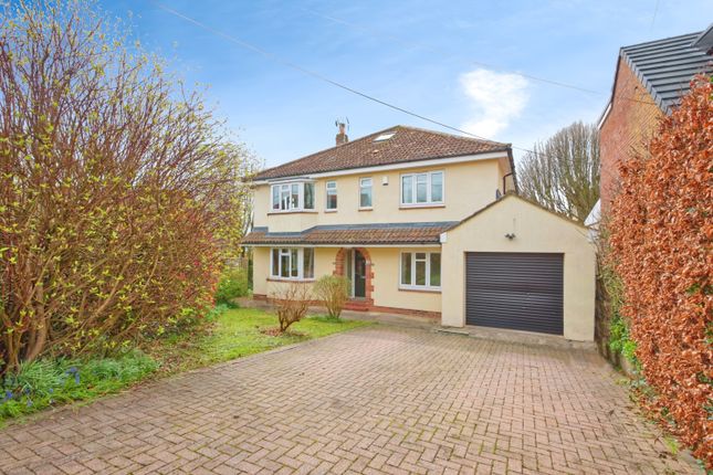 Detached house for sale in Ash Grove, Wells