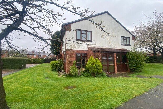 Thumbnail Property to rent in Littlecote Drive, Birmingham