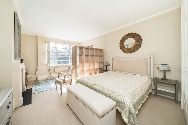 Flat 20 Okeover Manor, Clapham Common North Side, Clapham Common North Side photo 4