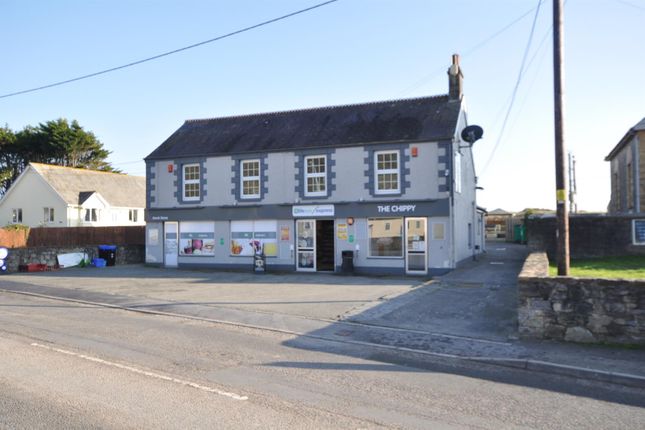 Thumbnail Property for sale in Pendine, Carmarthen