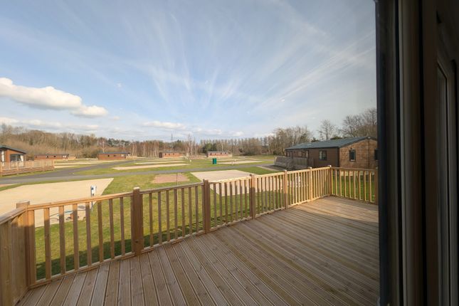 YR9 Lakeland Lodge at South Lakeland Leisure Village, Borwick Ln, Warton, Carnforth photo 2