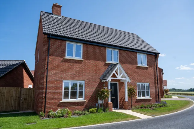 Lovell Homes - Lavender Chase
