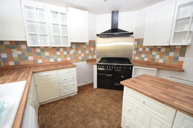 Semi-detached house for sale in Southlands Road, Riddlesden, Keighley, West Yorkshire