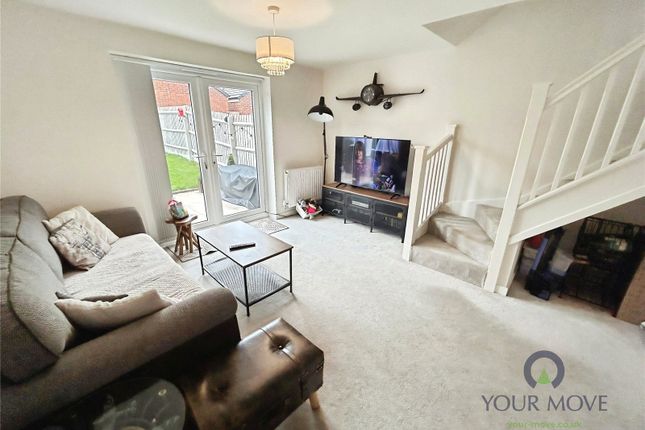 4, Hawarden Way, Staffordshire photo 2