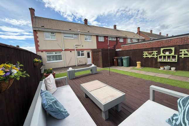 18, St. Cuthbert Street, Hartlepool photo 2