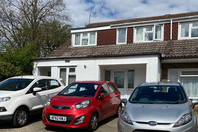 Semi-detached house to rent in Tangerine Close, Colchester