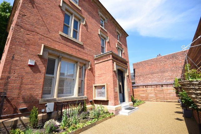 Flat for sale in Cheadle House, Mary Street, Cheadle, Stockport