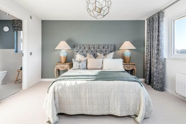 Taylor Wimpey - Monument Way