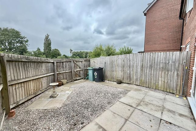 25, Tramside Way, Carlisle photo 4