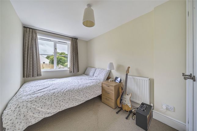 Detached house for sale in Broad Town, Swindon, Wiltshire