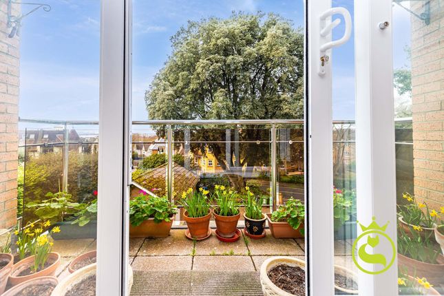 Flat 4, Casterbridge Court, Poole photo 3