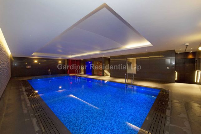 55 Fitzroy House, Dickens Yard, London photo 3