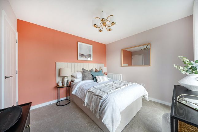 Plot 13 The Brook, Eventide,, Viaduct Hill, Hayle photo 4