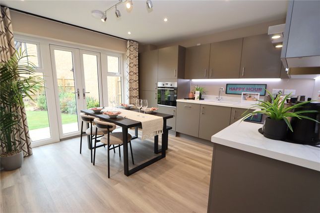 Buxton,, Plot 37, Newport Pagnell photo 3