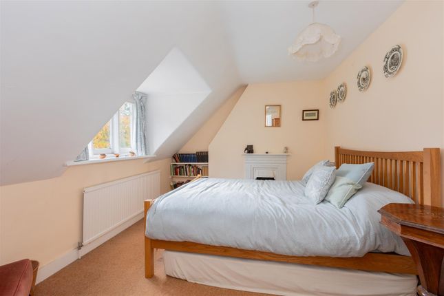 Detached house for sale in Blounts Court Road, Peppard Common, Henley-On-Thames