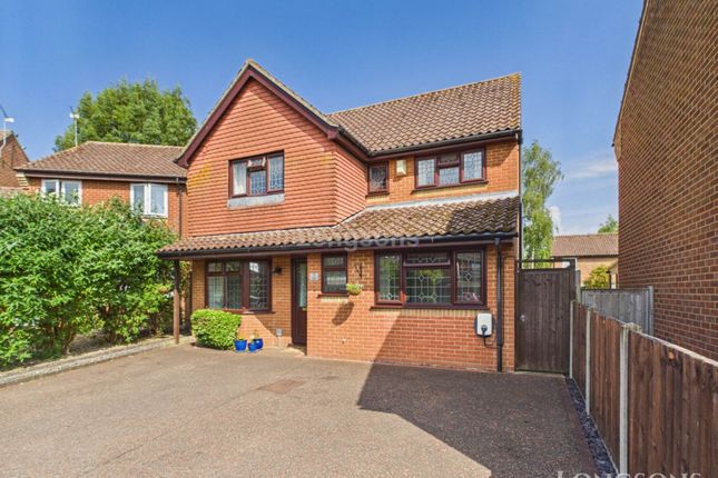 4-bed house on 7, Amherst Close, Swaffham, £350,000
