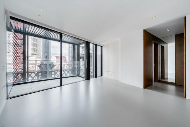Flat to rent in Lewis Cubitt Square, King's Cross, London