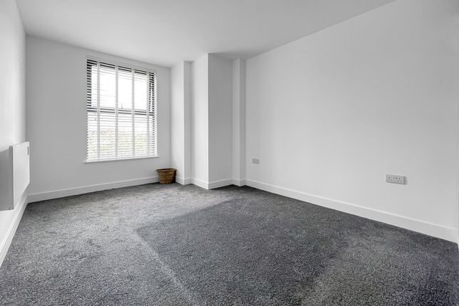 Flat for sale in Columbia House, Worthing