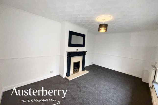 14, Spalding Place, Stoke-On-Trent photo 2