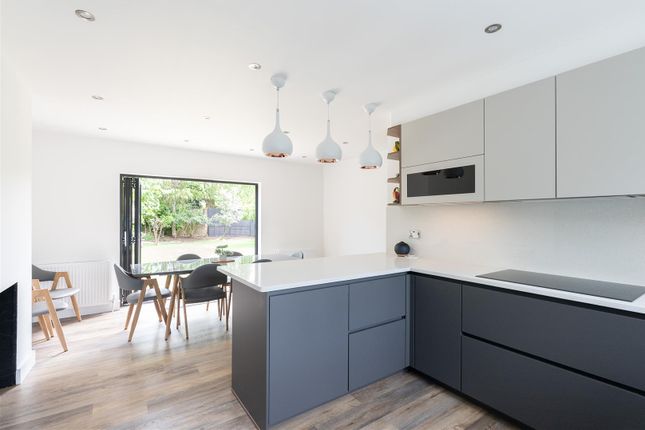 Detached house for sale in Arterberry Road, Wimbledon